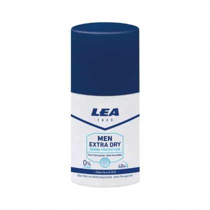 Deodorant roll on Deo Protection LEA Men 50ml